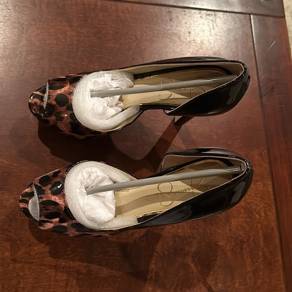 NEW!! Jessica Simpson js-martella - Picture 4 of 5